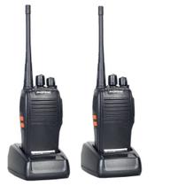 Radio comunicador baofeng bf 777s bmax