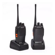 Radio comunicador baofeng bf-777s par