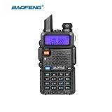 Rádio Comunicador Baofeng Dual Band UV-5R