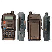 Rádio Comunicador Baofeng Modelo UvS9 Plus