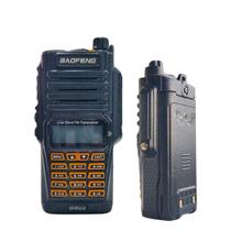 Rádio comunicador Baofeng UV-9R para Reposição com Bateria