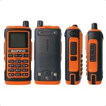 Rádio Comunicador Baofeng Uv17 AM FM UHF VHF