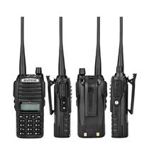 Rádio Comunicador Baofeng Walkie Talkie UV-82 Dual Band