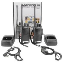 Rádio Comunicador BF777S-1 - BAOFENG