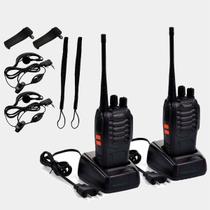 Rádio Comunicador Bivolt Com Qualidade De Som Profissional e Longo Alcance Rádio Comunicador Bivolt Com Qualidade De Som Profissional e Longo Alcance