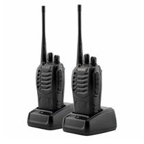 Rádio Comunicador Bivolt Resistente Perfeito Comunicação Rádio Comunicador Bivolt Resistente Perfeito Comunicação