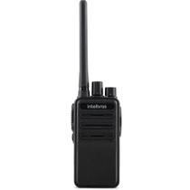 Rádio Comunicador com 16 Canais RC 3002 G2 Intelbras