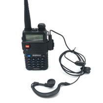 Radio Comunicador Dual Band Baofeng Uv-5R Vhf Uhf