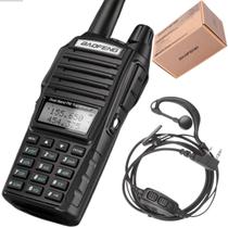 Rádio Comunicador Ht Dual Band Profissional Baofeng UV82 10W Rádio Comunicador Ht Dual Band Profissional Baofeng UV82 10W