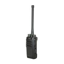 Radio Comunicador Intelbras Ht Rpd8 Bd506 Uhf Longo alcance compatível Motorola EP450 DEP450 ideal p/ eventos condominio shopping indústria armazém