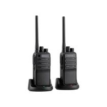 Rádio Comunicador Intelbras RC 3002 G2 16 canais Rádio Comunicador Intelbras RC 3002 G2 16 canais