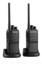 Rádio Comunicador Intelbras Rc 3002 G2 Longo Alcance 20 Km