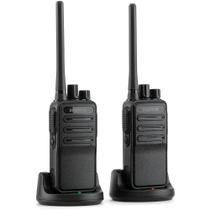 Radio Comunicador Intelbras Rc 3002 G2 (Par)