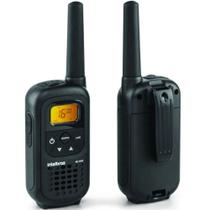 Rádio Comunicador Intelbras RC 4002, 26 Canais, Alcance até 20KM