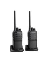 Radio Comunicador Intelbras Rc3002 Par 4163002 Radio Comunicador Intelbras Rc3002 Par 4163002