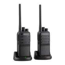 Radio Comunicador Intelbras Rc3002 Par 4163002 Radio Comunicador Intelbras Rc3002 Par 4163002