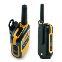 Radio Comunicador Intelbras Rc4102 4528102