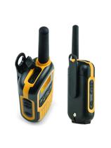 Radio Comunicador Intelbras Rc4102 4528102