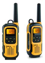 Radio comunicador intelbras rc4102 Radio comunicador intelbras rc4102