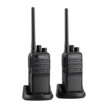 Rádio Comunicador Longo Alcance 20km Intelbras Rc 3002 G2