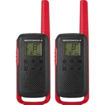 Rádio Comunicador Motorola T210BR
