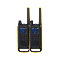 Rádio Comunicador Motorola T470BR