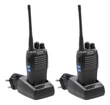 Radio Comunicador Portátil Walk Talk Aquário 16 Canais Uhf