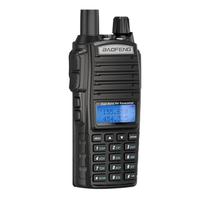 Rádio Comunicador Profissional UV-82 5W VHF/UHF
