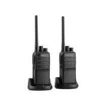 Radio comunicador RC 3002 G2 (par), 16 canais, Modelo 4163002 INTELBRAS Radio comunicador RC 3002 G2 (par), 16 canais, Modelo 4163002 INTELBRAS