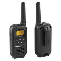 Radio Comunicador Rc 4002 (par) 4528103 - INTELBRAS