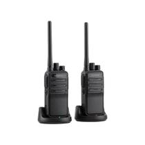 Radio Comunicador RC3002 G2 Intelbras Radio Comunicador RC3002 G2 Intelbras