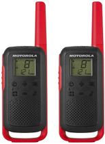 Radio Comunicador T210 Talkabout Walk Talk Motorola