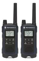 Rádio Comunicador TalkAbout MOTOROLA t460mc 56KM