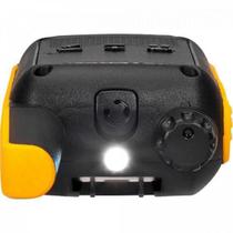 Rádio Comunicador Talkabout T470 Amarelo/Preto Motorola Par