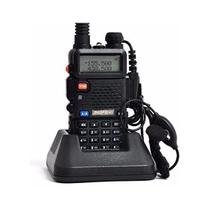 Rádio Comunicador Transmissor Portátil Baofeng UV-5R - Boafeng