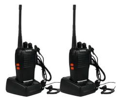 Radio Comunicador Walk Talk 16 Canais 777s Talkabout