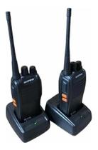 Radio Comunicador Walk Talk 16 Canais 777s Talkabout + Fone