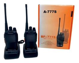 Radio Comunicador Walk Talk Altomex A-777S