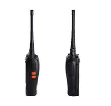 Rádio Comunicador Walk Talk Baofeng 777S Alcance 12Km E Fone Rádio Comunicador Walk Talk Baofeng 777S Alcance 12Km E Fone