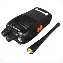 Rádio Comunicador Walk Talk Baofeng 777S + Fone Rádio Comunicador Walk Talk Baofeng 777S + Fone