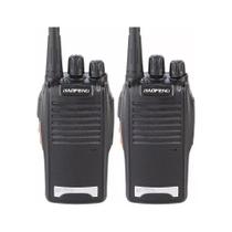 Radio Comunicador Walk Talk Baofeng Bf-777s Talkabout 6 unidades
