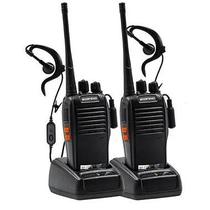 Radio Comunicador Walk Talk Baofeng Bf ( LEHMOX) -777s Radio Comunicador Walk Talk Baofeng Bf ( LEHMOX) -777s