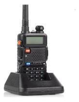 Radio Comunicador Walk Talk Dual Band Uv-5R - Your