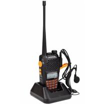 Radio Comunicador Walk Talk Dual Band Uv-6r - Baofeng