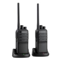 Rádio Comunicador Walk Talk Longo Alcance Intelbras Rc 3002 Rádio Comunicador Walk Talk Longo Alcance Intelbras Rc 3002