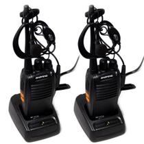 Radio Comunicador WALK TALK PAR BF-777S Baofeng