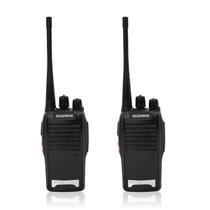 Radio Comunicador Walk Talk Professional 16 Frequências Kit com 2 AGold - SHOPMIX