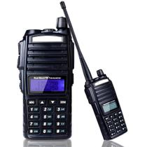 Rádio Comunicador Walk Talk UV-82 - Athlanta