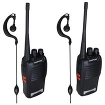 Radio Comunicador Walkie Talkie Bf777S Baofeng Radio Comunicador Walkie Talkie Bf777S Baofeng