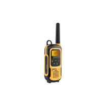Radio Comunicador Walkie-talkie Rc 4102 Intelbras